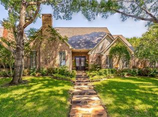 7306 Danashire Ave, Dallas, TX 75231