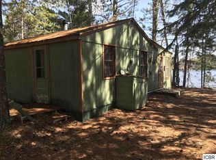 55316 Owen Lake Campgrd Rd, Bigfork, MN 56628