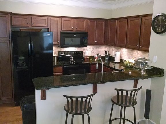 Backsplash/Lighting added