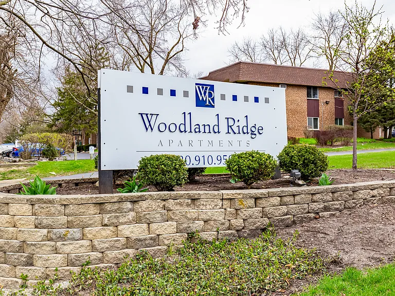 Woodland Ridge Apartments — Photo 55