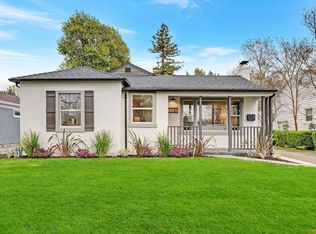 1741 Bidwell Way, Sacramento, CA 95818