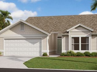 59 Hulett Woods Rd, Palm Coast, FL 32137