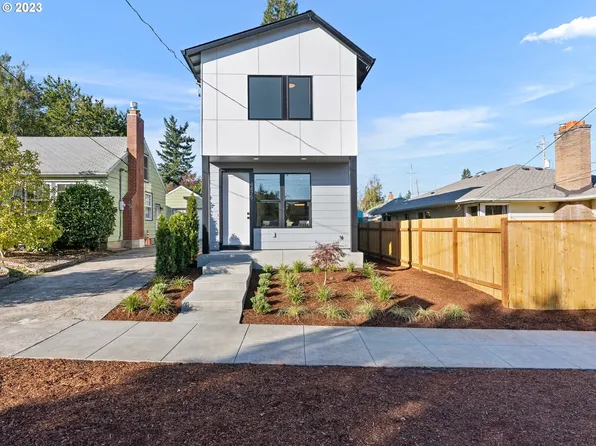4475 NE 77th Ave, Portland, OR 97218