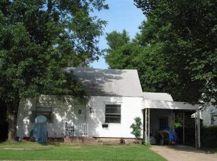 1013 H St NW, Miami, OK 74354