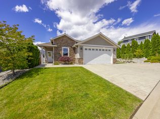 501 Oakwood Dr, Manson, WA 98831