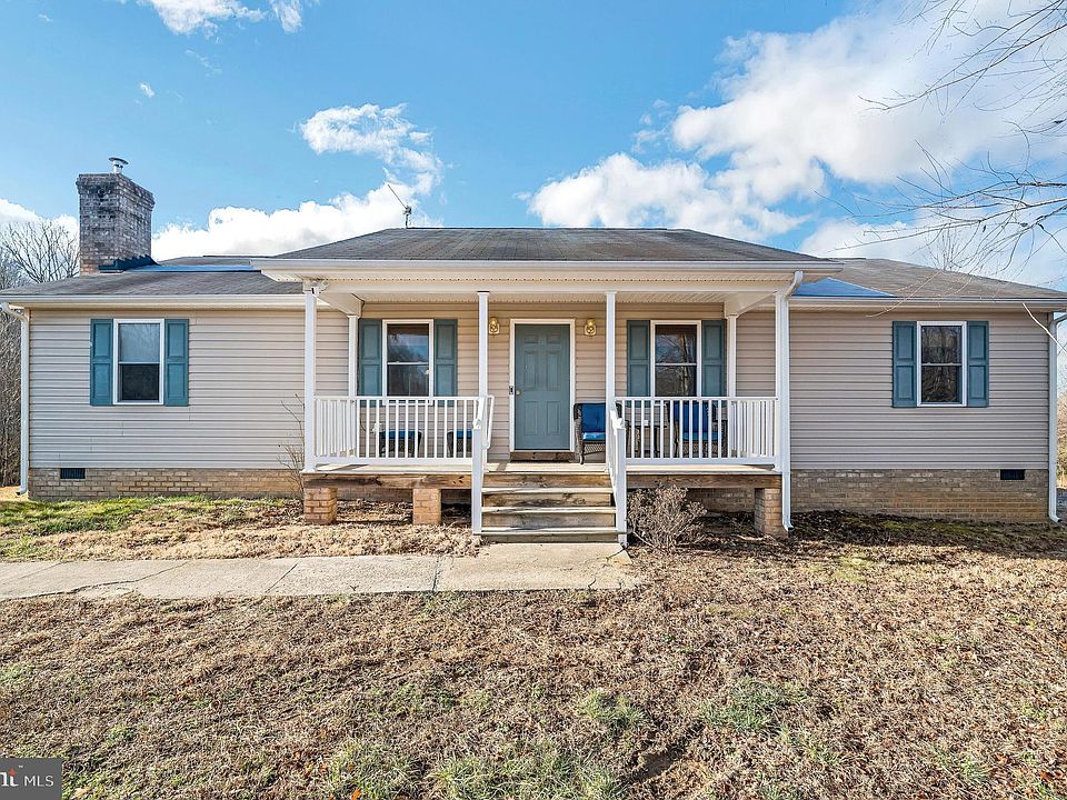23104 Rapidan Farms Dr, Lignum, VA 22726 Zillow