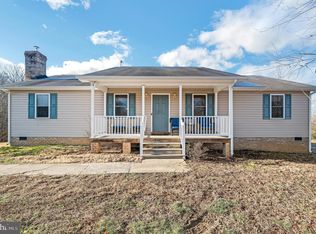 23104 Rapidan Farms Dr, Lignum, VA