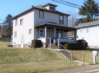 3775 W 4th Ave, Beaver Falls, PA