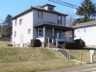 3775 W 4th Ave, Beaver Falls, PA, 15010