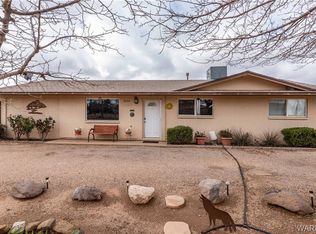 4115 N Benton St, Kingman, AZ 86409