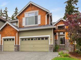 12930 NE 201st Way, Woodinville, WA 98072