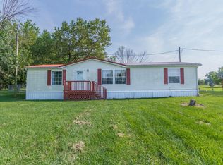 151 S Grover St, Conway, MO 65632