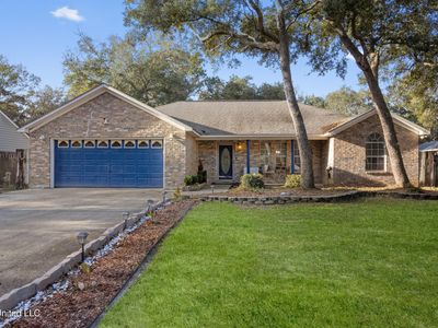 513 Oak St, Ocean Springs, MS, 39564