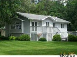 E5834 689th Ave, Menomonie, WI 54751