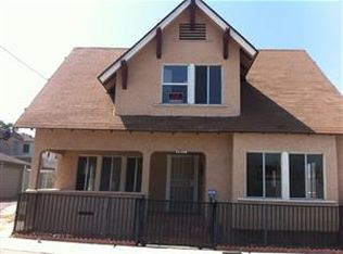 7211 10th Ave, Los Angeles, CA 90043
