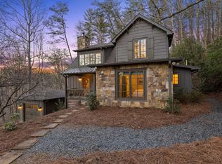106 Little Rock Creek Rd, Cherry Log, GA 30522