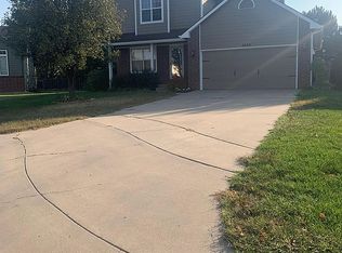 4858 E Willow Point Ct, Wichita, KS 67220
