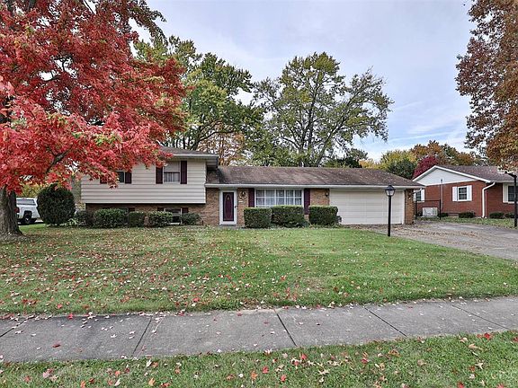 2nd image of 5251 Tallawanda Dr