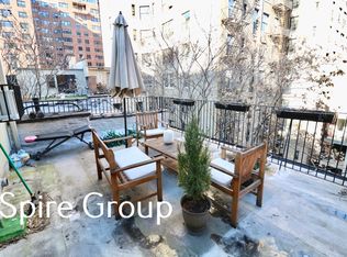 273 W 73rd St #B, New York, NY 10023