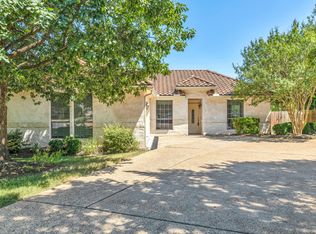 6003 Tasajillo Trl, Austin, TX 78739