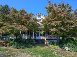 25 W Market St, Hallam, PA