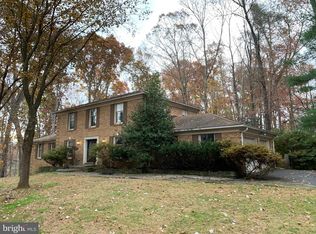 3277 Fox Mill Rd, Oakton, VA 22124