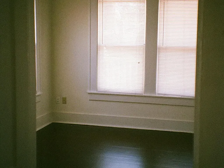 Back Bedroom