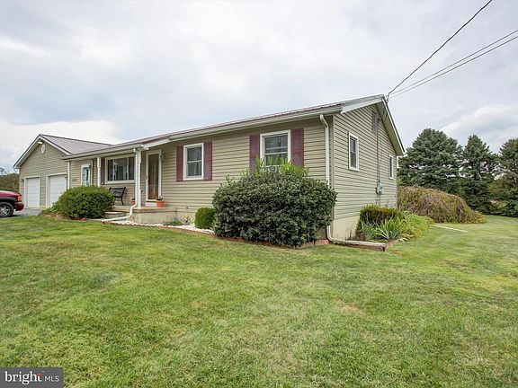 4th image of 11201 Garnes Rd