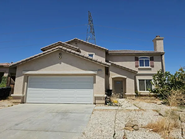 16510 Manchester St, Victorville, CA 92394