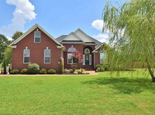 10 Kambridge Dr, Medina, TN 38355
