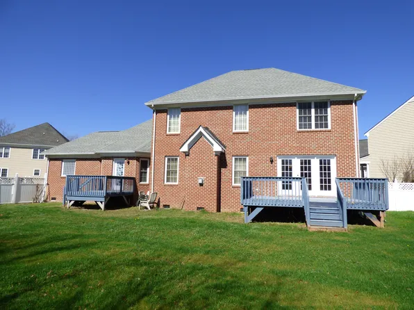 5 Wild Flower Cir, Hampton, VA 23669