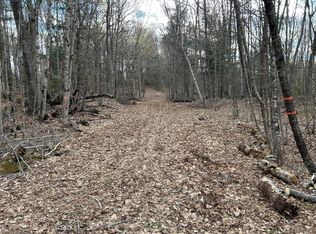 Tall Timbers Rd, Presque Isle, WI 54557