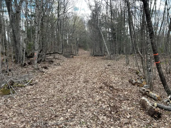 Tall Timbers Rd, Presque Isle, WI 54557