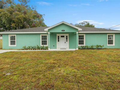 221 Avenue P NW, Winter Haven, FL, 33881
