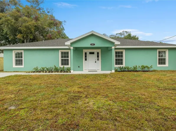 221 Avenue P NW, Winter Haven, FL 33881