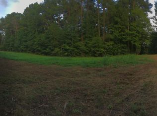 Harris Creek Rd SW, Cleveland, TN 37311