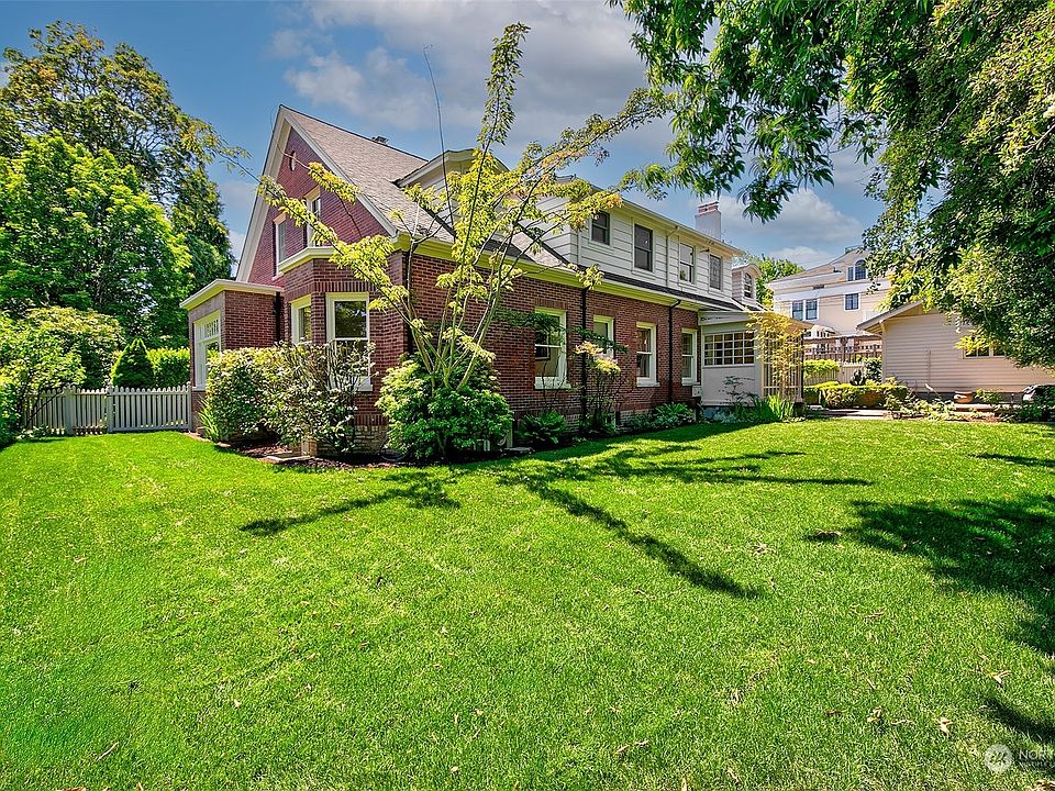 1618 E Aloha Street, Seattle, WA 98112 | Zillow