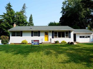 510 Heyser St, Jackson, MI 49203