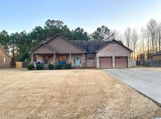 25568 Evergreen Ln, Athens, AL 35613
