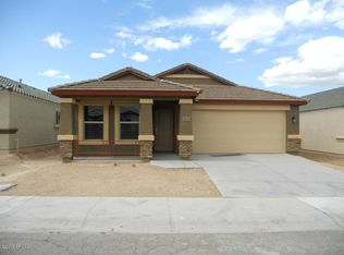 21572 W Durango St, Buckeye, AZ 85326