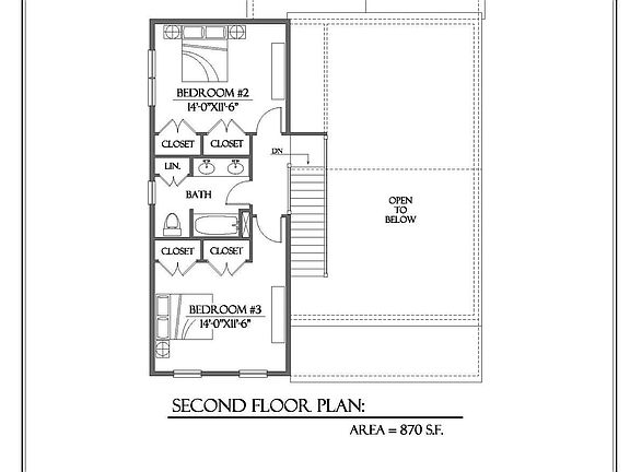 3rd image of 5-05 Abingdon Cir