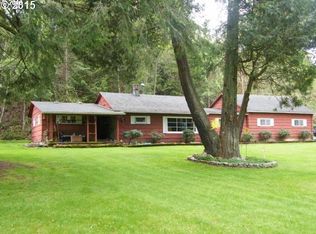 32448 S Dhooghe Rd, Molalla, OR 97038
