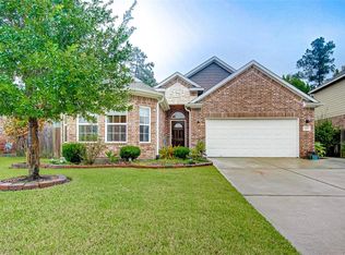 447 Oak Chase Dr, Conroe, TX 77304