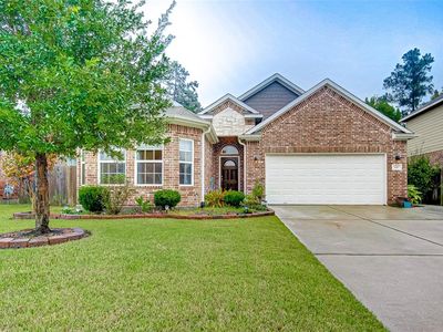447 Oak Chase Dr, Conroe, TX, 77304