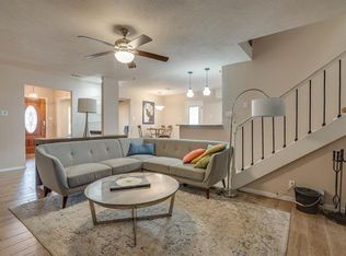 1315 Churchill Dr, Denton, TX 76209
