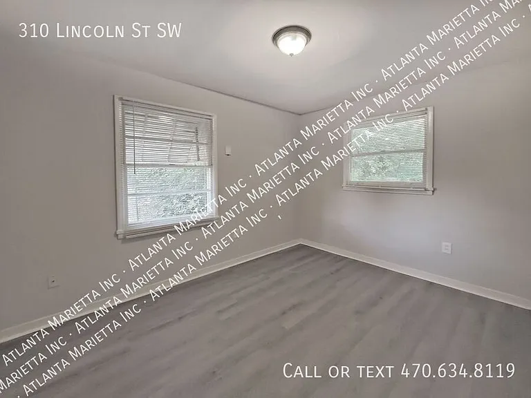 310 Lincoln St SW — Photo 18