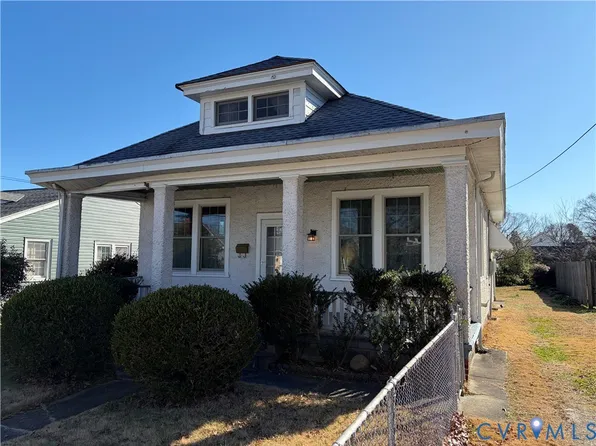 2105 Ginter St, Henrico, VA 23228