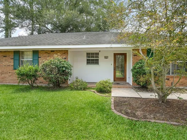 605 Susan Dr, Hammond, LA 70403