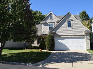3243 Dunwoodie Rd, Ann Arbor, MI 48105