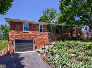 419 Corbin Rd, York, PA 17403